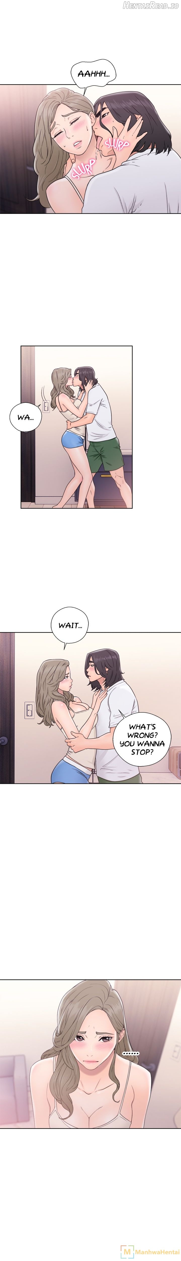 Lust Awakening Chapter 33 - page 9