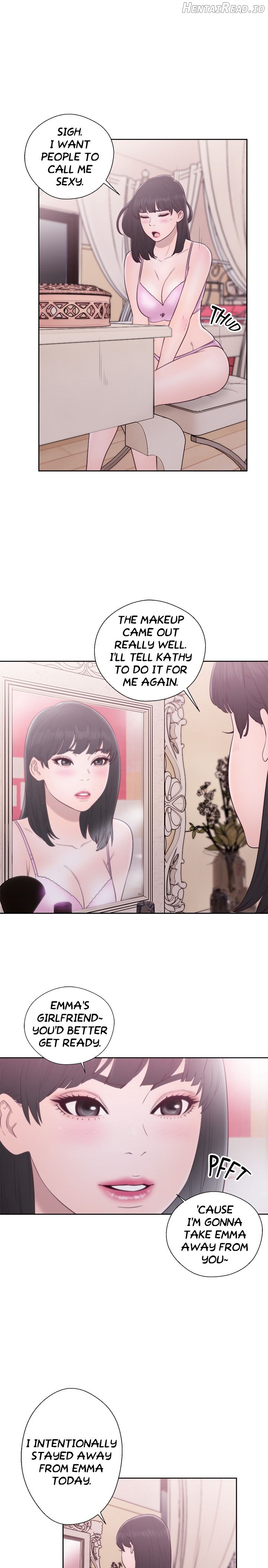 Lust Awakening Chapter 51 - page 28