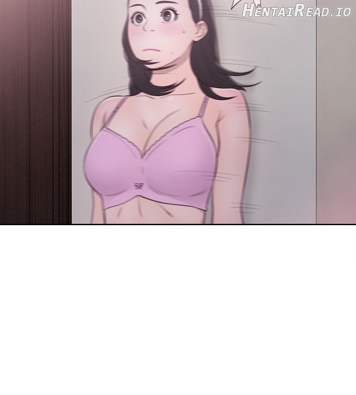 Lust Awakening Chapter 51 - page 33