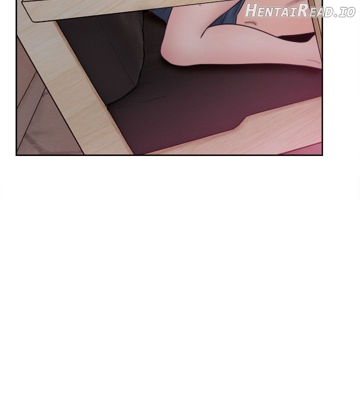 Lust Awakening Chapter 51 - page 35