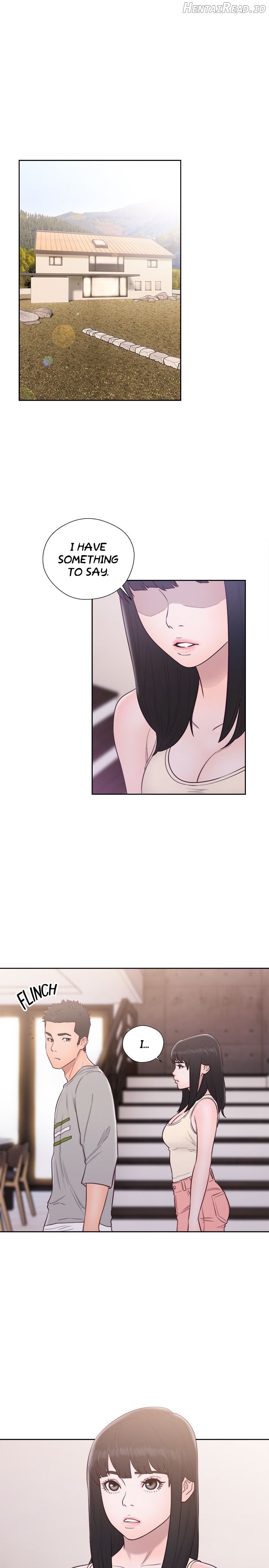 Lust Awakening Chapter 52 - page 13