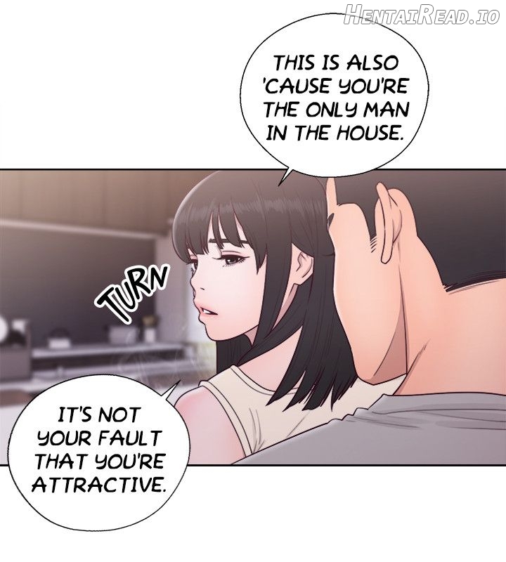 Lust Awakening Chapter 52 - page 16