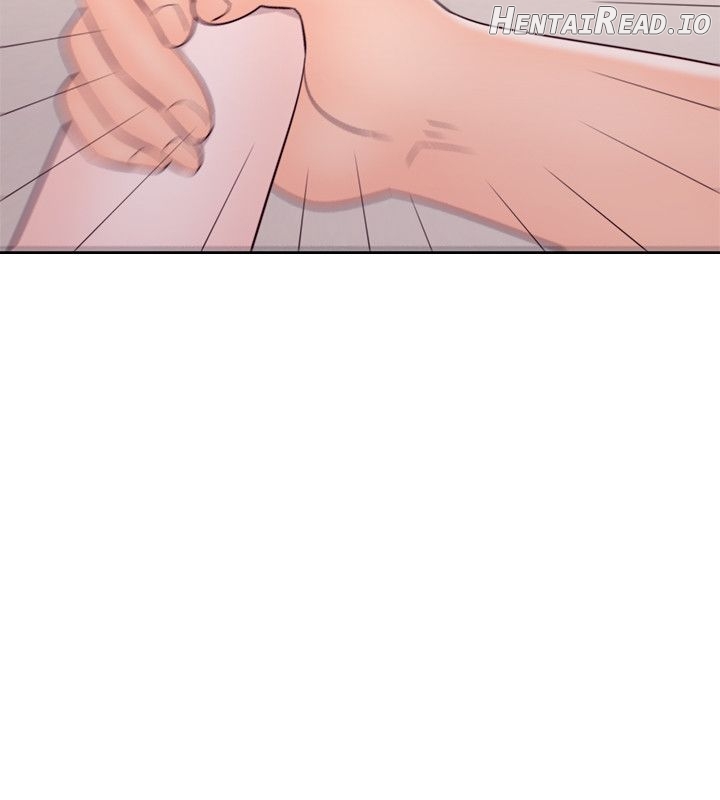 Lust Awakening Chapter 52 - page 22