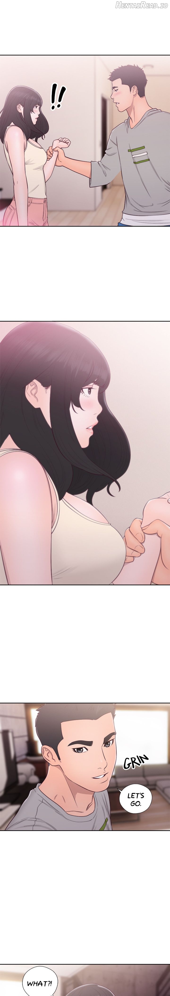 Lust Awakening Chapter 52 - page 23