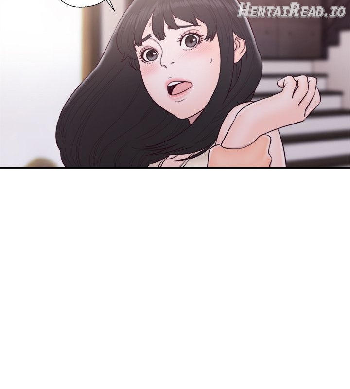 Lust Awakening Chapter 52 - page 24