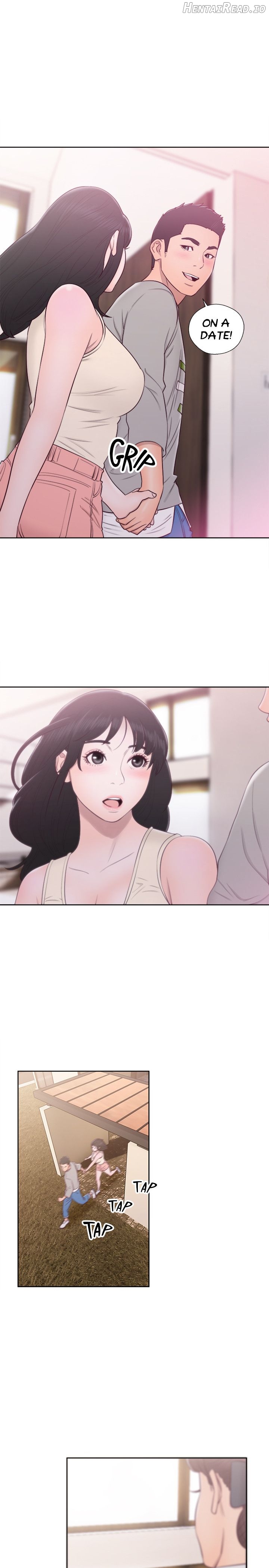 Lust Awakening Chapter 52 - page 25