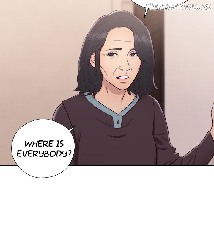 Lust Awakening Chapter 52 - page 28