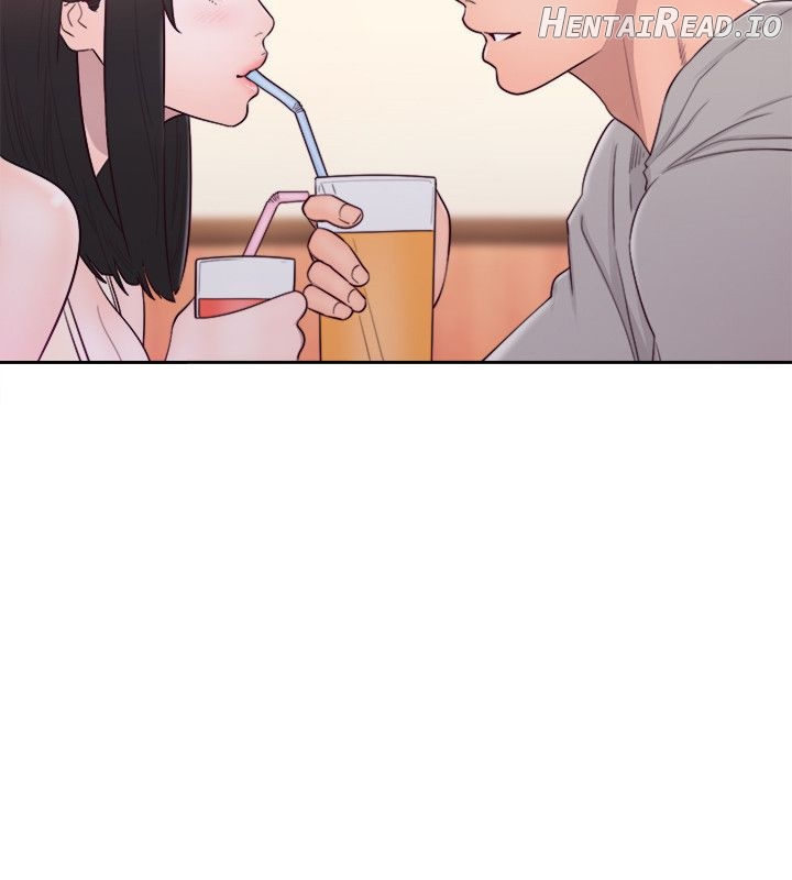 Lust Awakening Chapter 52 - page 32