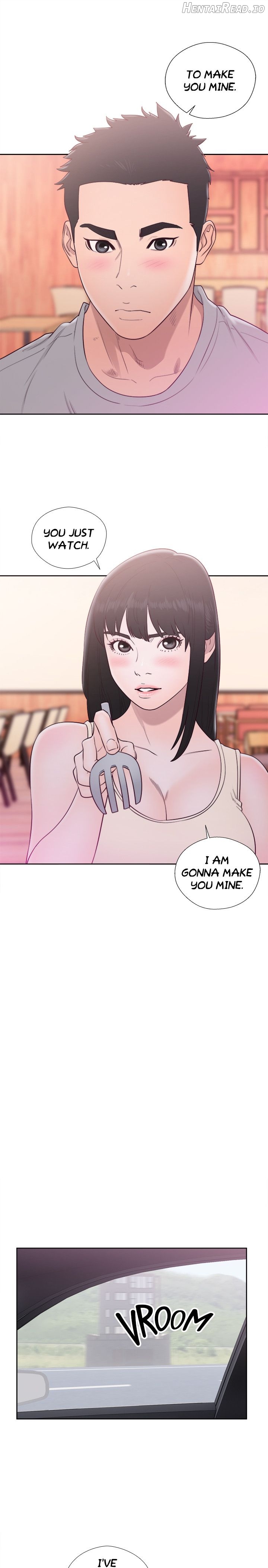 Lust Awakening Chapter 52 - page 37