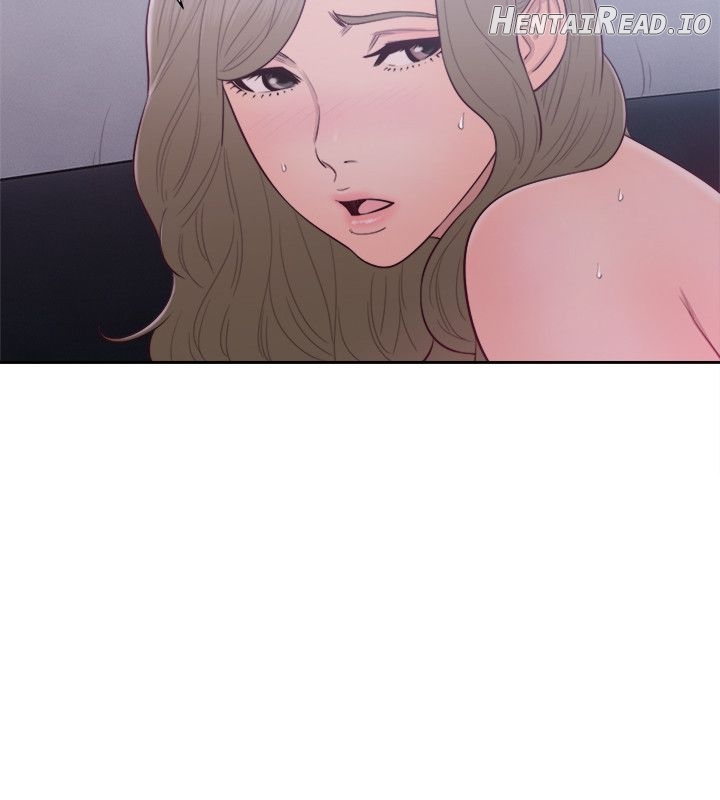 Lust Awakening Chapter 52 - page 7