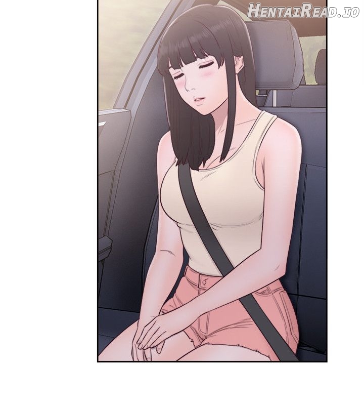 Lust Awakening Chapter 53 - page 34