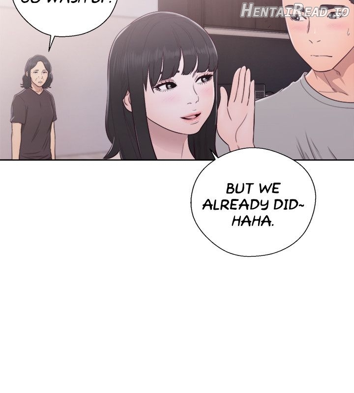 Lust Awakening Chapter 53 - page 36
