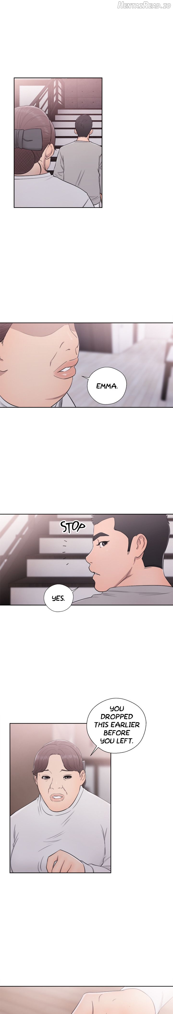 Lust Awakening Chapter 53 - page 37