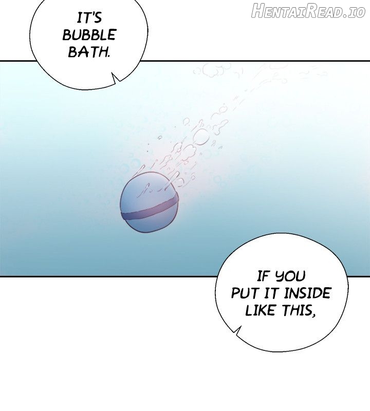 Lust Awakening Chapter 53 - page 7