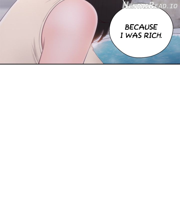 Lust Awakening Chapter 53 - page 9