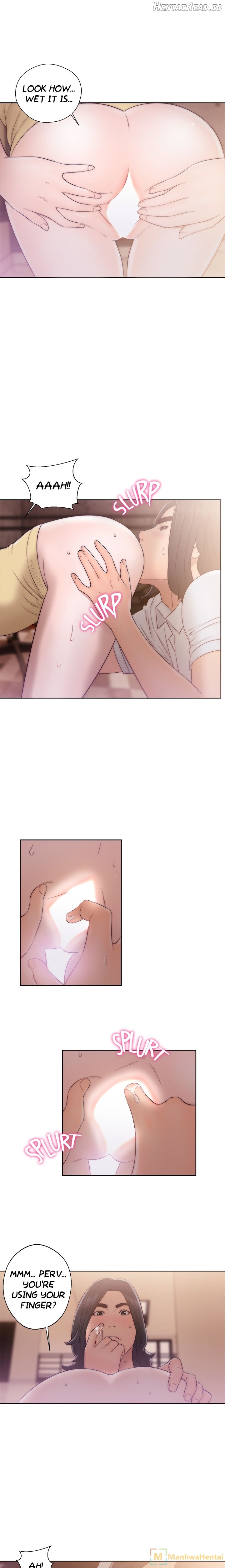 Lust Awakening Chapter 36 - page 18