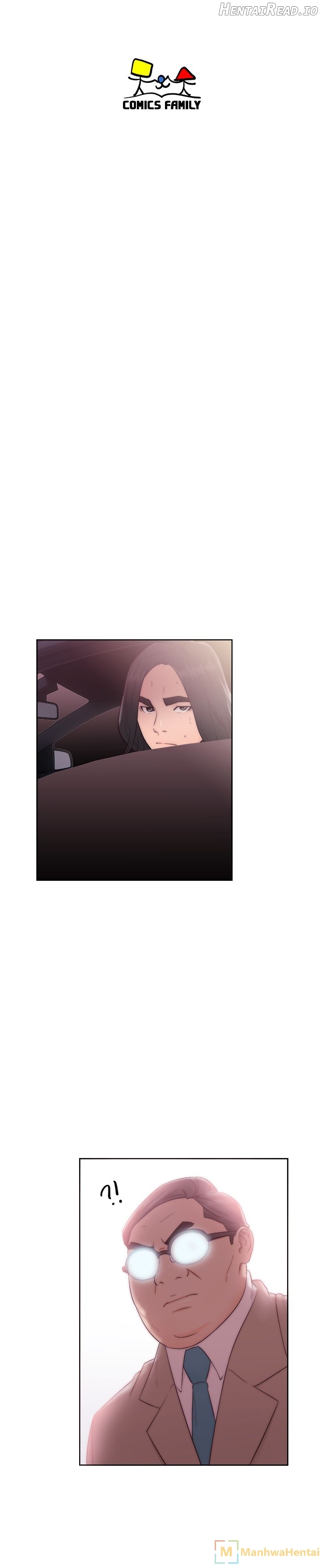 Lust Awakening Chapter 36 - page 7