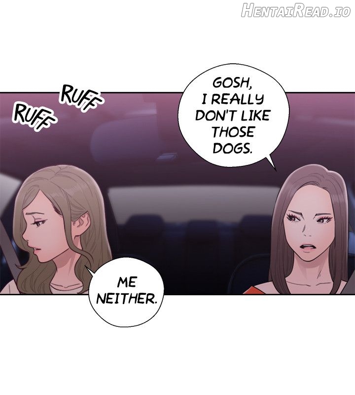 Lust Awakening Chapter 54 - page 12