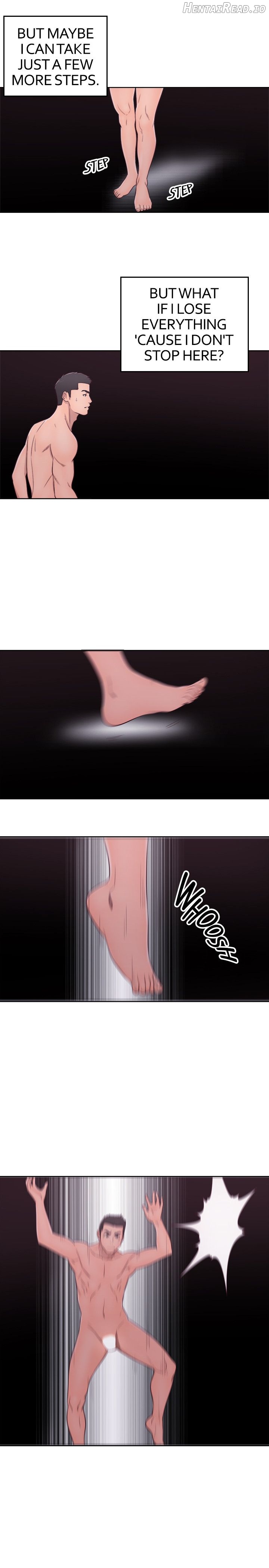 Lust Awakening Chapter 54 - page 2