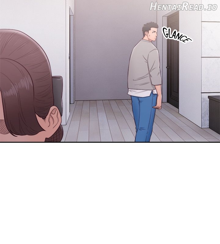 Lust Awakening Chapter 54 - page 23