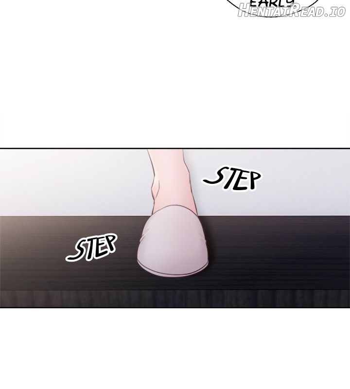 Lust Awakening Chapter 54 - page 25
