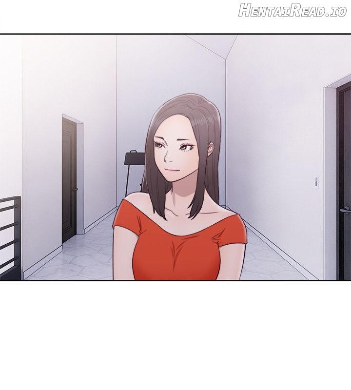 Lust Awakening Chapter 54 - page 29