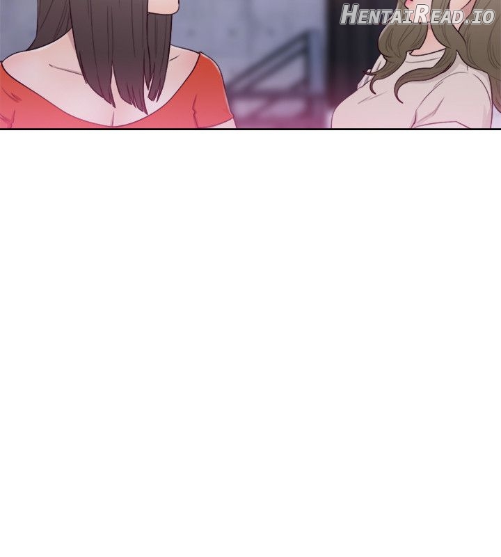 Lust Awakening Chapter 54 - page 31