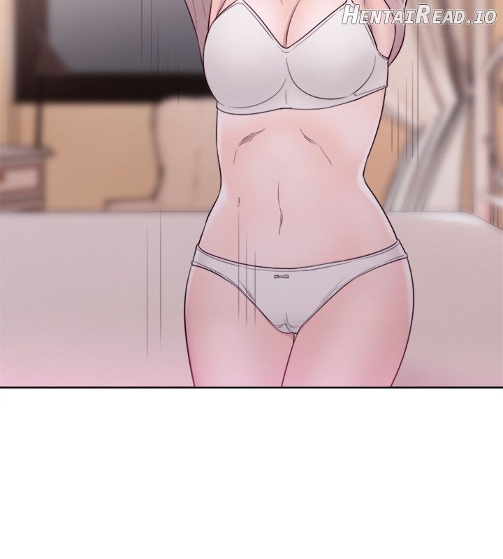 Lust Awakening Chapter 54 - page 41
