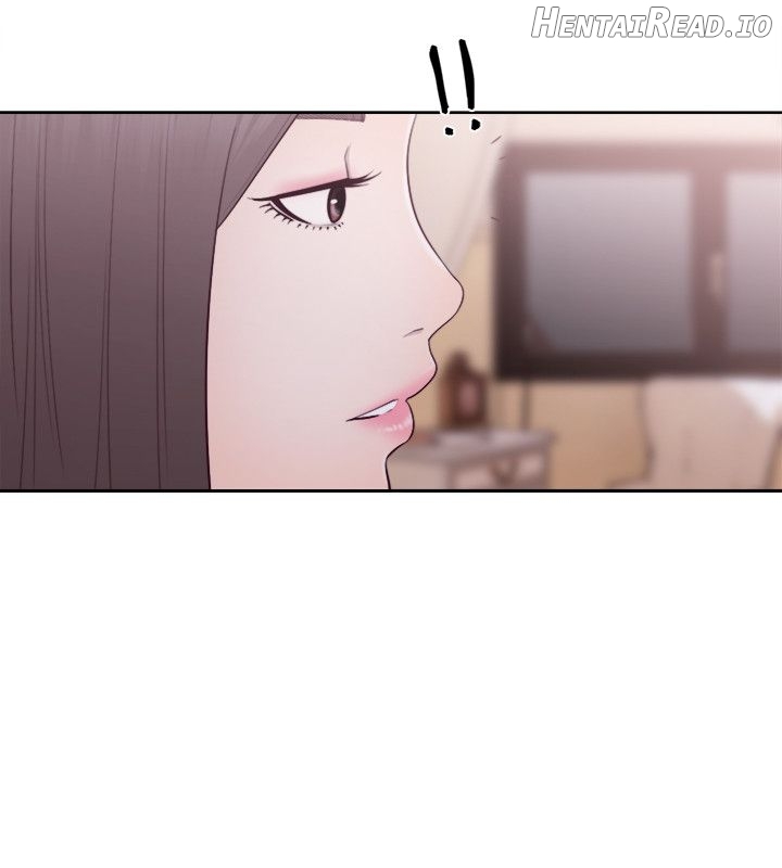 Lust Awakening Chapter 54 - page 43