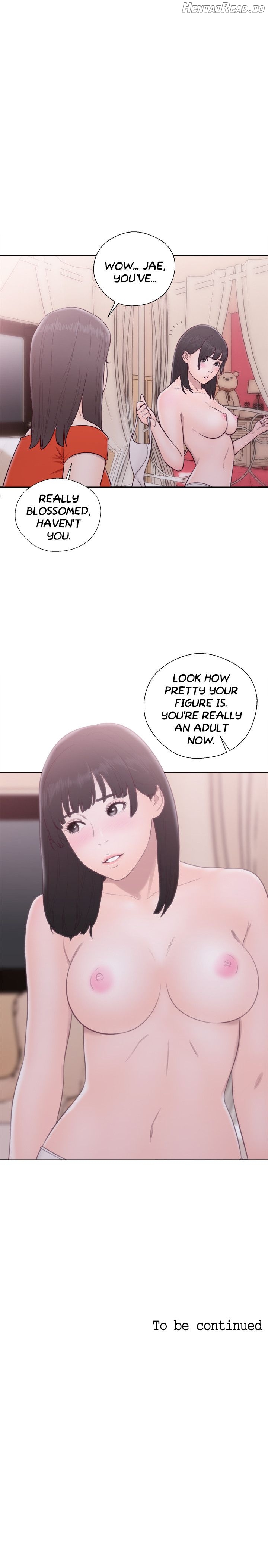 Lust Awakening Chapter 54 - page 44