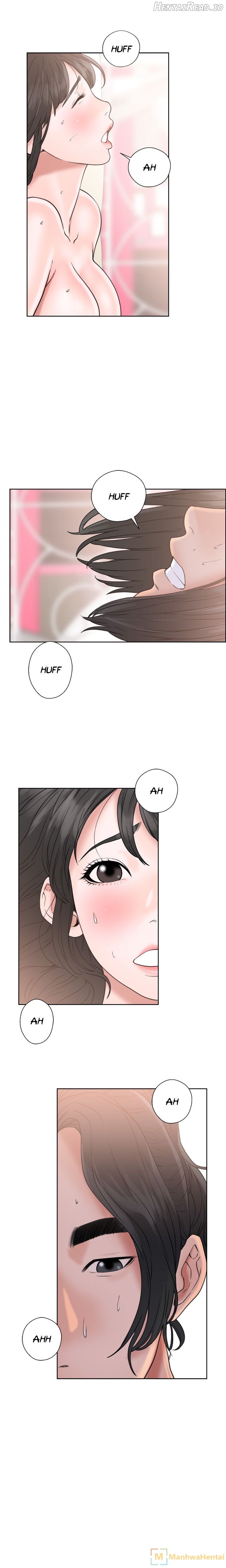 Lust Awakening Chapter 17 - page 5