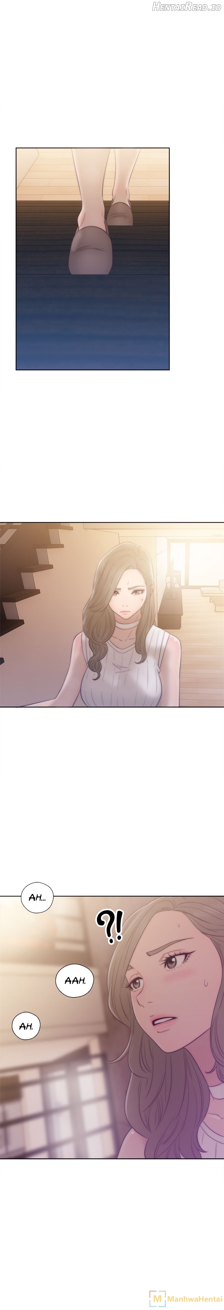 Lust Awakening Chapter 37 - page 2