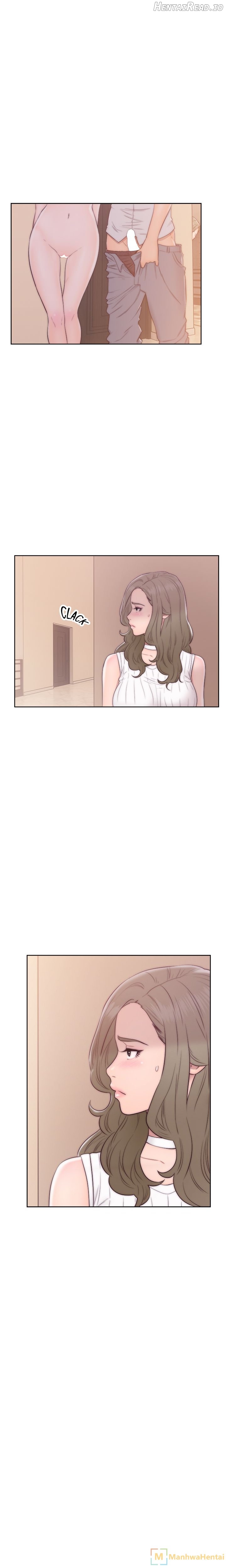 Lust Awakening Chapter 37 - page 7