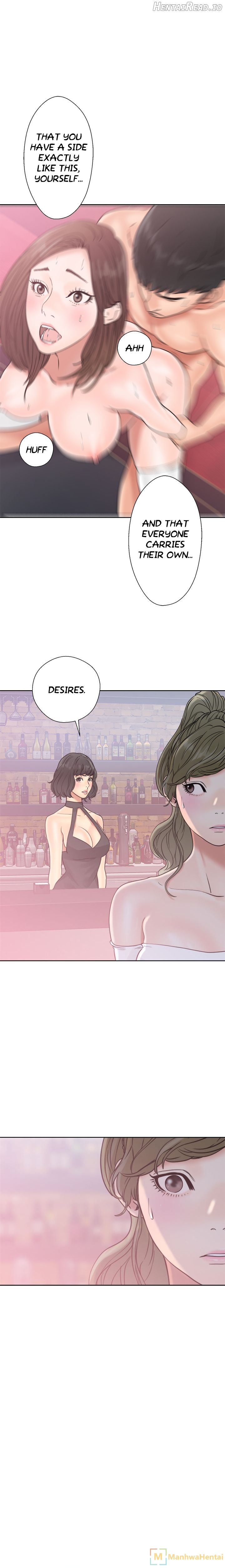 Lust Awakening Chapter 18 - page 18