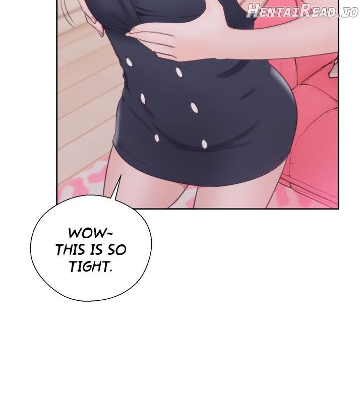 Lust Awakening Chapter 55 - page 13