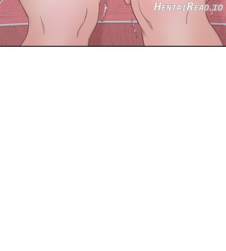 Lust Awakening Chapter 55 - page 23