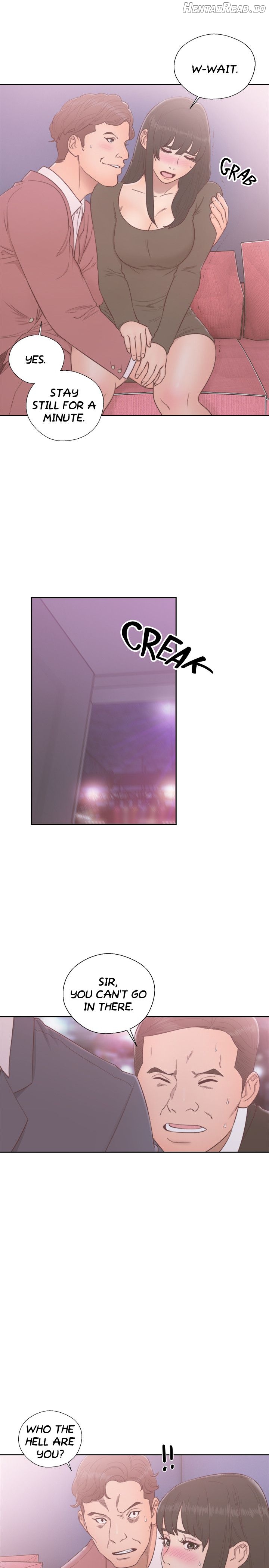 Lust Awakening Chapter 55 - page 24