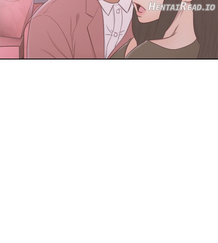 Lust Awakening Chapter 55 - page 25