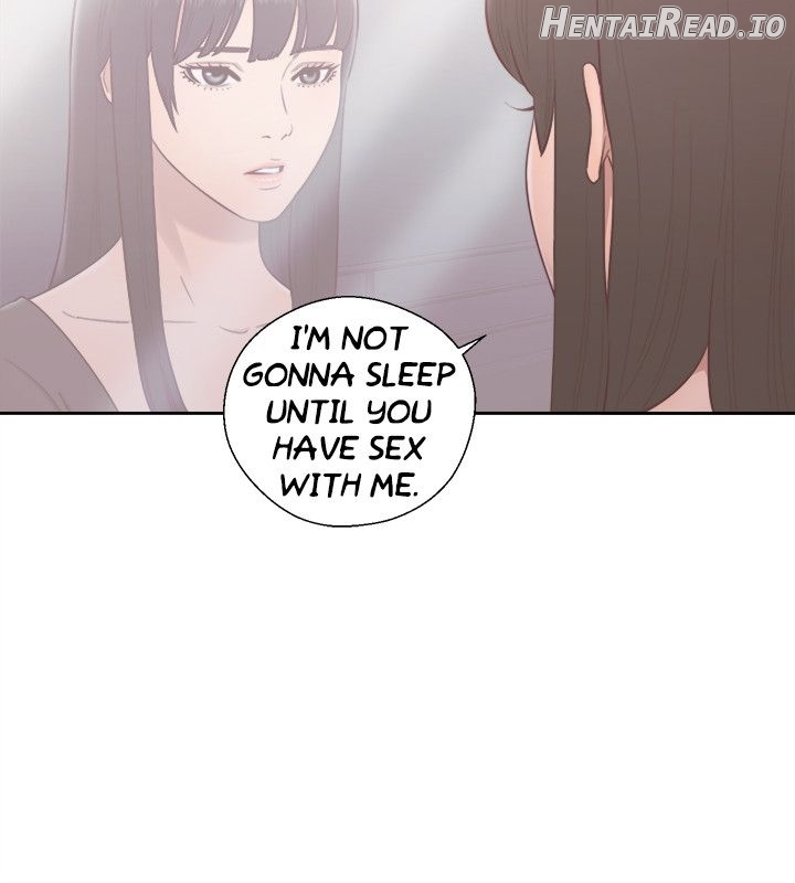 Lust Awakening Chapter 55 - page 29