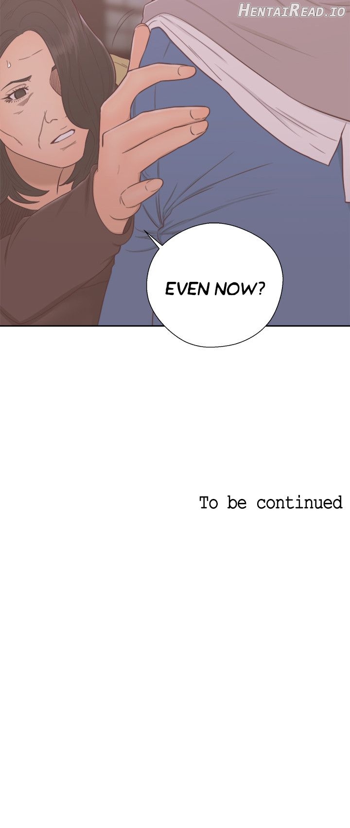 Lust Awakening Chapter 55 - page 37
