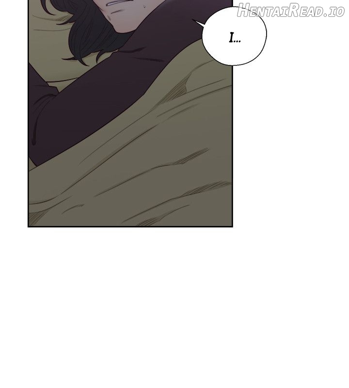 Lust Awakening Chapter 55 - page 5
