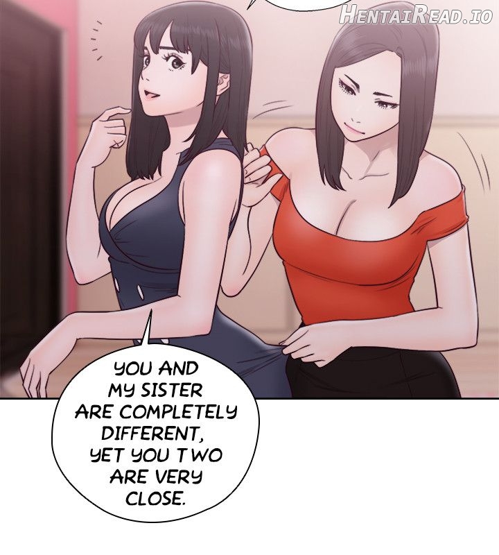 Lust Awakening Chapter 56 - page 13