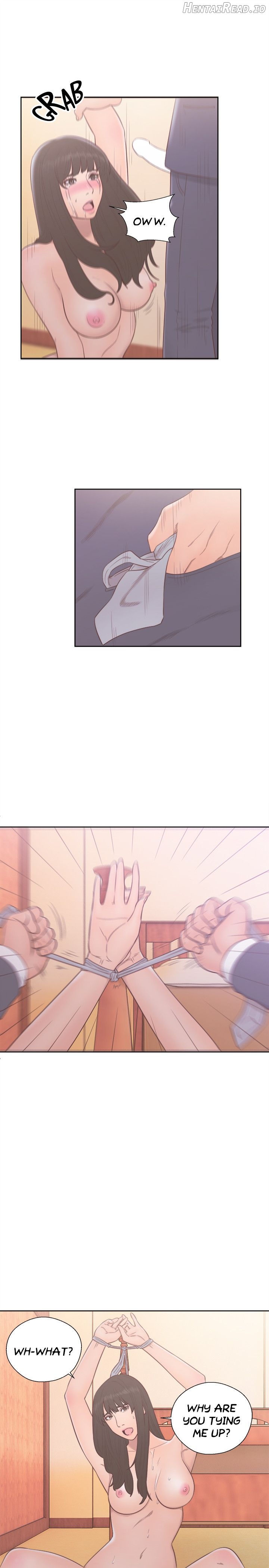 Lust Awakening Chapter 56 - page 24