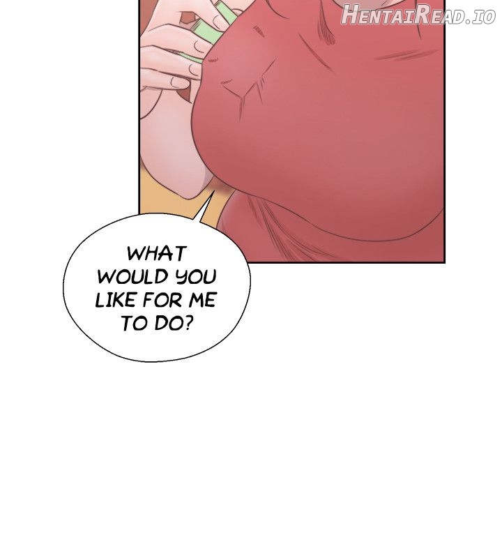 Lust Awakening Chapter 56 - page 29