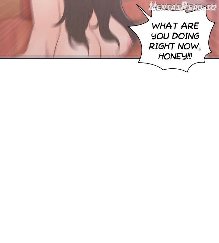 Lust Awakening Chapter 56 - page 31