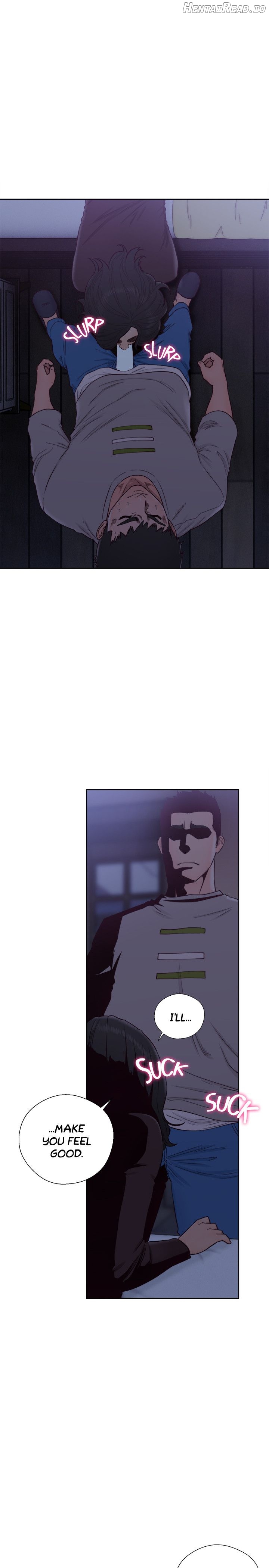Lust Awakening Chapter 56 - page 6