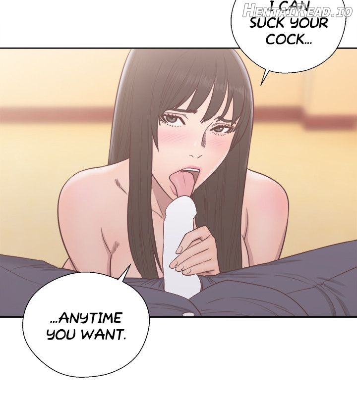 Lust Awakening Chapter 56 - page 7