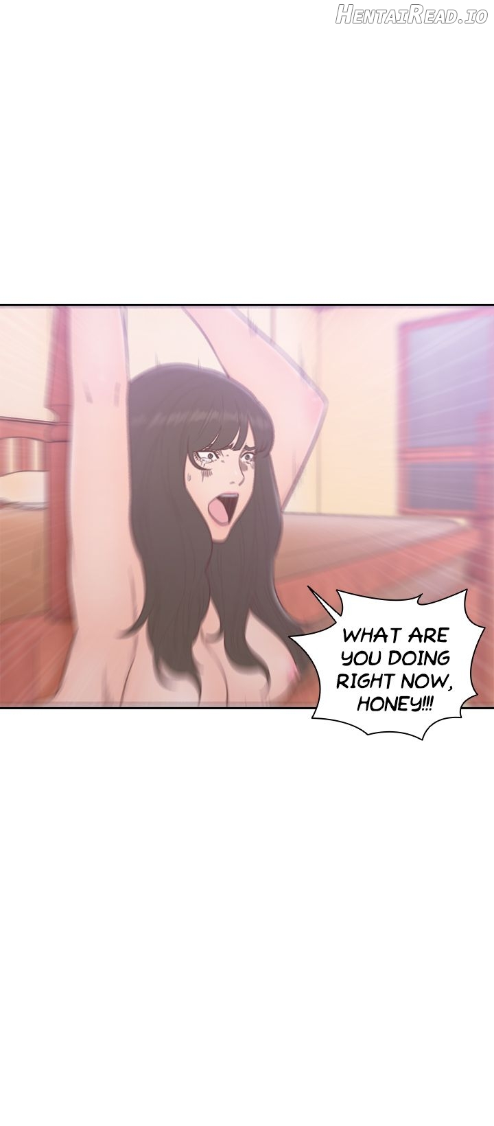Lust Awakening Chapter 57 - page 1