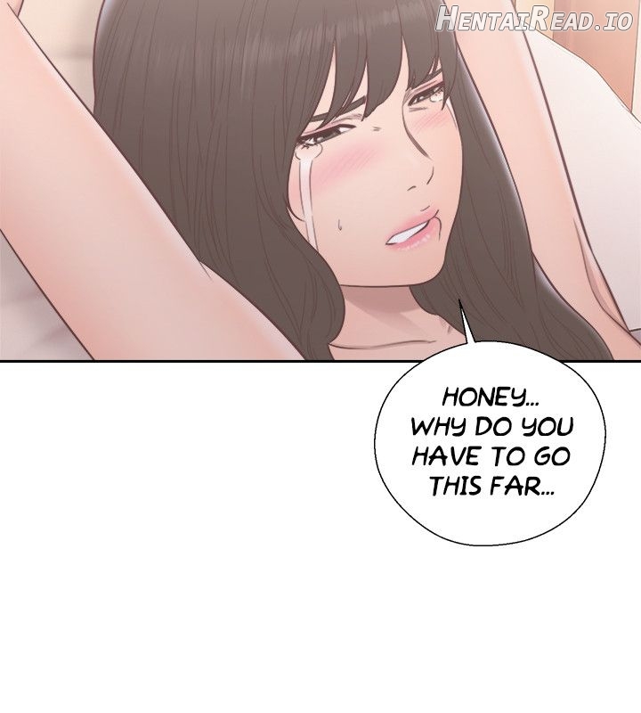 Lust Awakening Chapter 57 - page 10