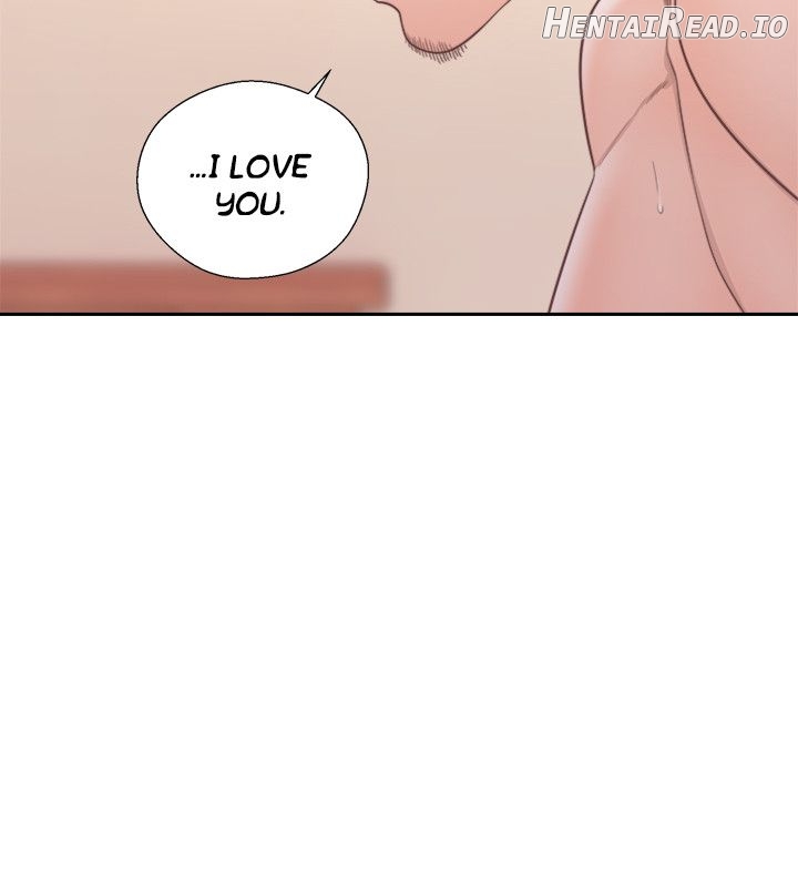 Lust Awakening Chapter 57 - page 12
